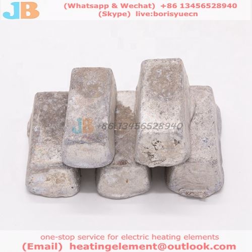 magnesium ingot 1101