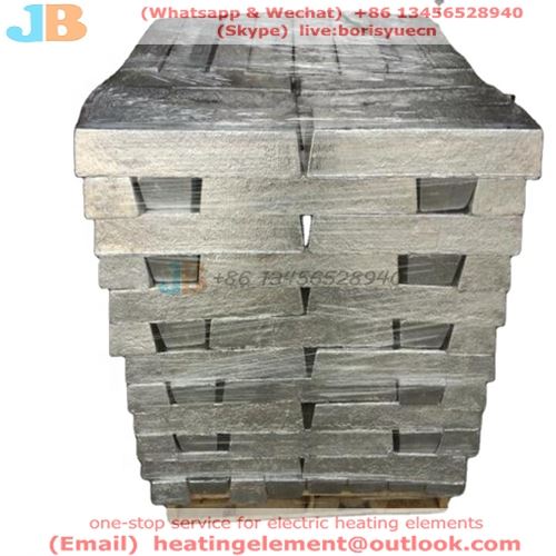 magnesium ingot 1102