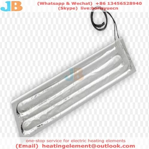 aluminum foil heater 5878