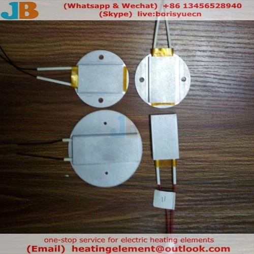 PTC heaters 503