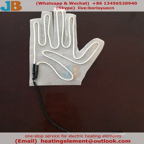 Der Vorteil von Handschuhen Heizkissen