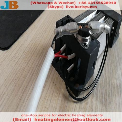 Was ist das Prinzip und die Wirkung der PTC-Heizung?