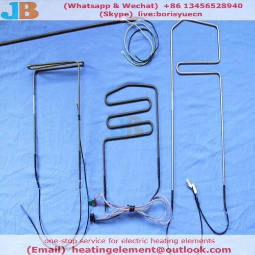 Kühlschrank-Abtauheizung WPW10436849 1000pcs sind bereit, an Kanada-Kunden zu...