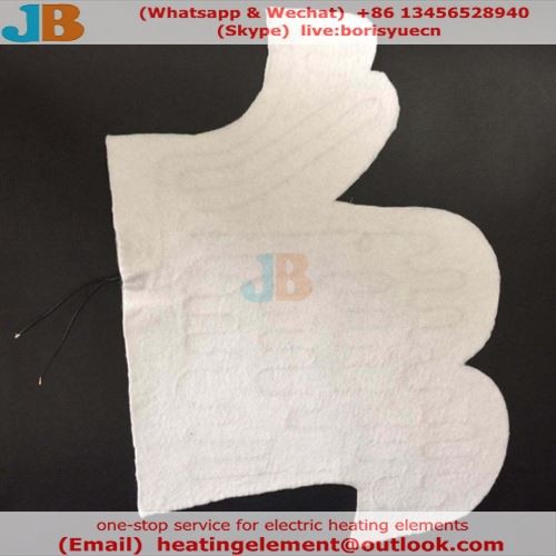 Mikrowellengeeignete heiße kalte feuchte Kompresse - Nacken-Schulter-Heizwick...