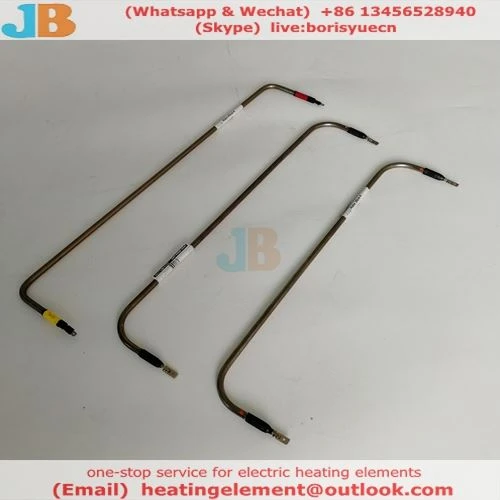 Kundenspezifisches/OEM-Edelstahl-Abtaurohr-Heizelement für Kühlschrank 200pcs...