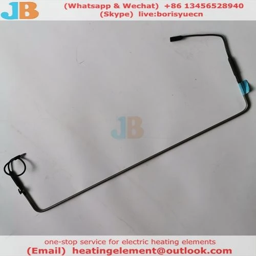 Kundenspezifisches elektrisches Heizelement für Chiller 300pcs sind bereit fü...