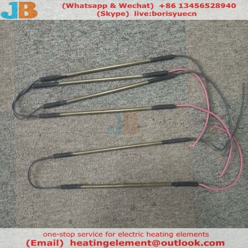 Abtauheizung HeizungEn Hersteller Isolierung in Auto Rohr Produkte 500pcs sin...