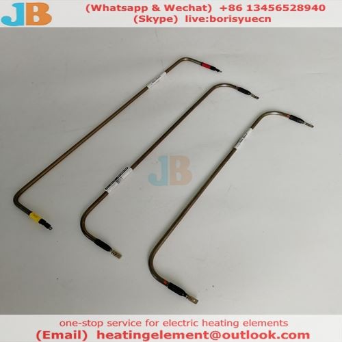 380mm Länge Abtauheizung für Kühlschrank 500 Stück sind bereit für Argentinie...