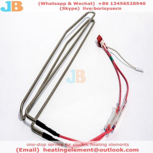 Beding Auftauheizelement 500 Stück sind bereit für DR KONGO Kunden