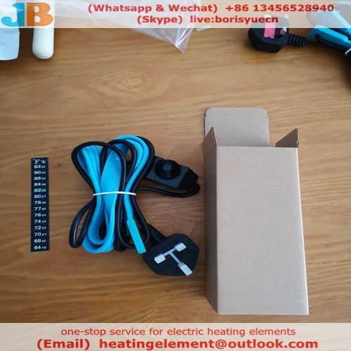 Homebrew Fermentation Wrap Heater 300pcs sind bereit für australische Kunden