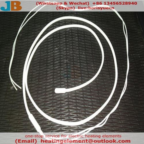 Abflussrohr-Heizbandleitung 500 Stück sind für Kunden in Australien bereit