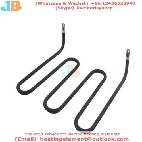 Elektrisches Rohrheizelement der Fabrik SD-379 für Barbecue-Grill 200pcs sind...