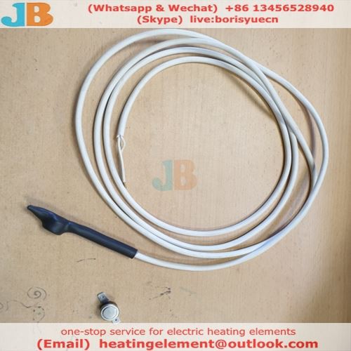 Türheizungsdrahtheizung 500 Stück sind bereit für Australien-Kunden