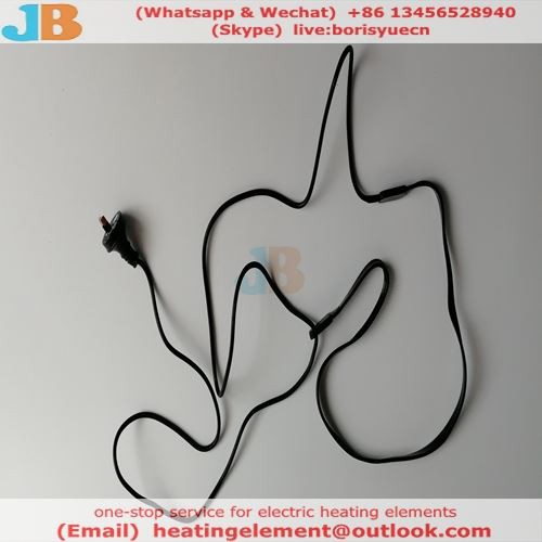 Europa Plug Fermentation Heater Brauerei Heizung 1000pcs sind bereit für Deut...