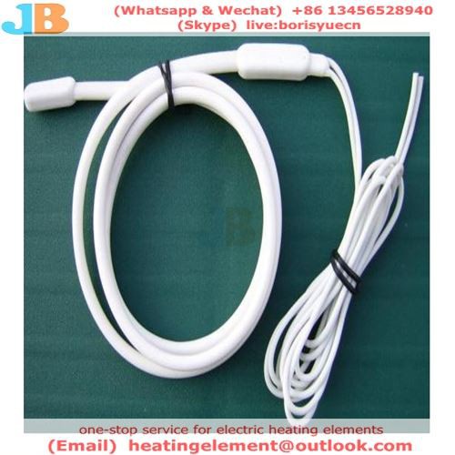 Abflussleitungs-Widerstandsrohrheizung für Gefrierschrank 600 Stück sind bere...