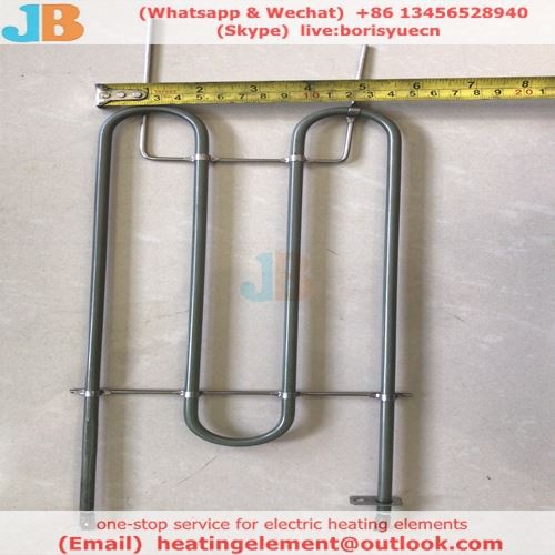 Ofenheizelement für Mikrowelle 800pcs sind für Myanmar-Kunden bereit