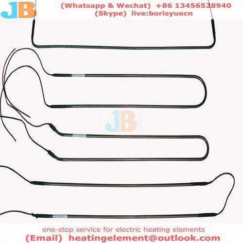 Heiße verkaufende 1600W Abtauheizung