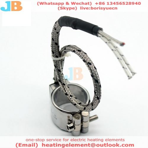 Energiesparende neue Design-Düsenbandheizung 300 Stück sind für den Kunden be...