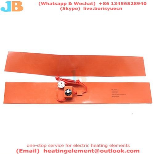 Heizkissen oder Heizband in Homebrewing Brew Heater Bewertung Wassersicherhei...