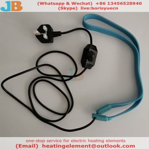 Bier Homebrew Brew Fermentation Aquarium Eimer Heizband