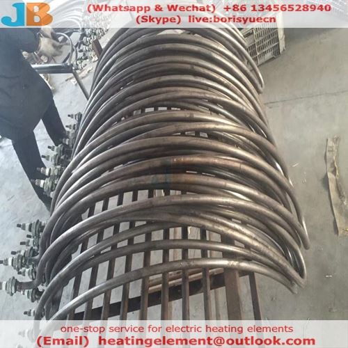 HVAC HVACR Heizung Heizelement Elemente Produkte