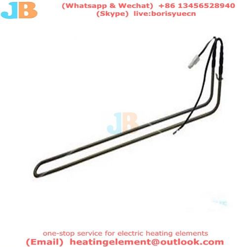 Klimaanlage Luftkühler Kühlraum-Rohrheizelement