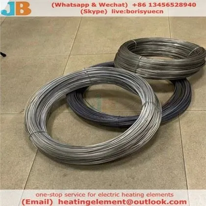 Fekraler elektrischer Widerstandsdraht