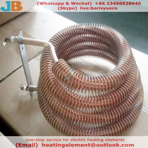 Whirlpool Trockner Heizelemente