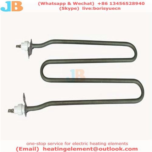 Elektrische Saunaheizelemente