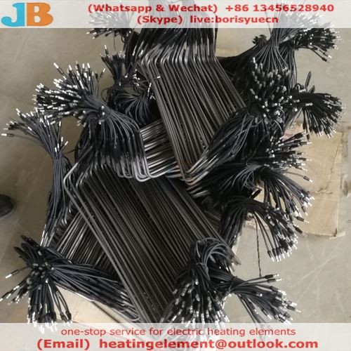 Elektrische Abtauheizung für Kühlschrankteile