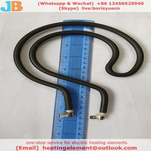 Elektroherd Kundenspezifischer Ofen Heizelement Ofen