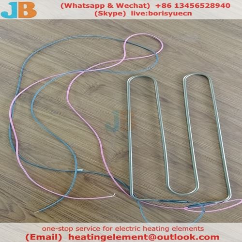 Abtauheizung für Verdampfer