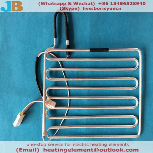 Original SAMSUNG Kühlschrank mit Gefrierfach Abtauheizung - Verdampfer DA81-0...