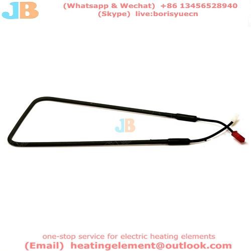 Kundenspezifische/OEM-Edelstahl-Gefrierschrank-Abtauheizung