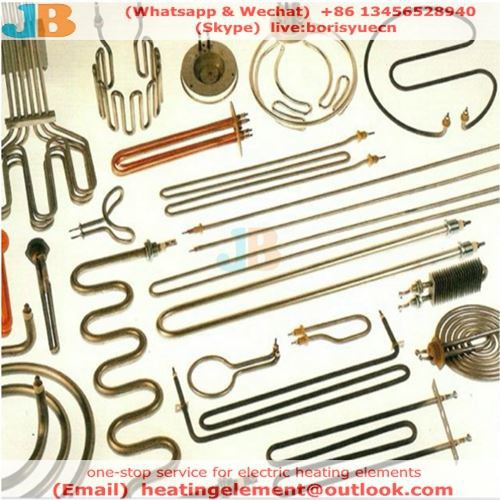 Die 17. Guangzhou International Electric Heating Technology & Equipment Exhib...