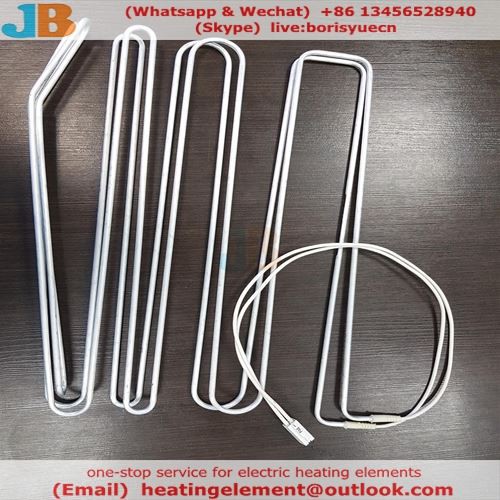 Kundenspezifische Abtauheizung Hersteller in China