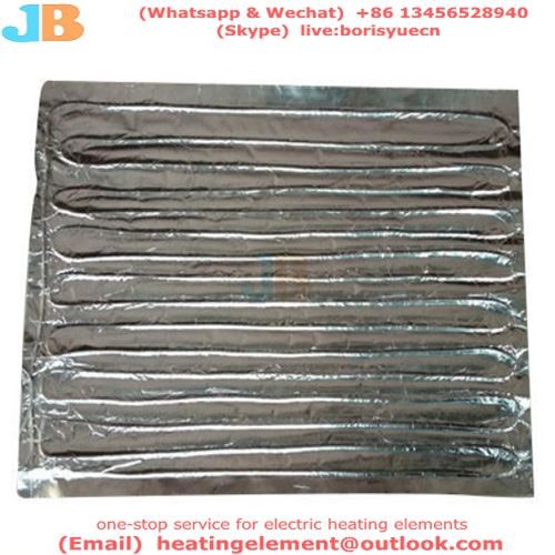 Chillventa 2022 - Heizlösungsunternehmen aus China