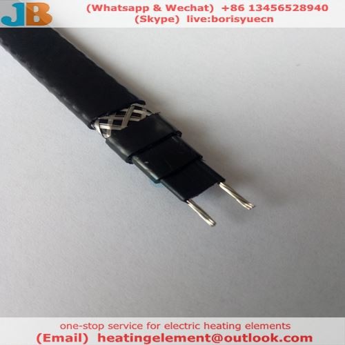 Explosionsgeschütztes Elektro-Heizkabel HTS Selbstregulierendes Heizkabel Sel...