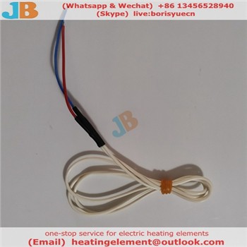 Elektrische Silikon-PVC-Isolierungskabelheizung 10000 Stück sind versandferti...