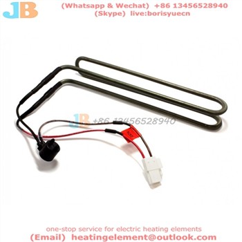 Defrost Heater Kit 300 Sets sind bereit für italienische Kunden