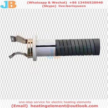 Siliziumkarbid-Heizelement