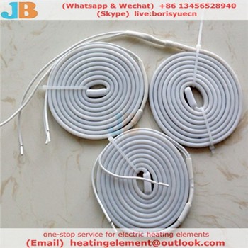 Abflussrohr-Abtauheizungsleitung 0.5- 2.5M Silikonheizung für Kühlhaus-Kühlha...