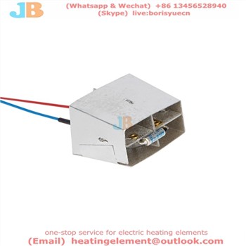 Harzheizung 20 Stück sind für den Kunden bereit