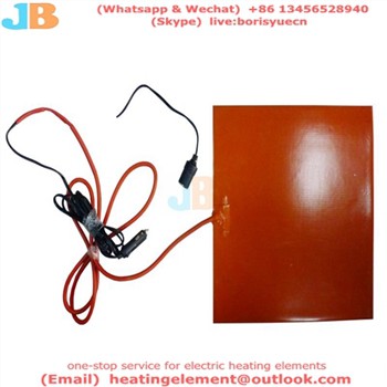 China Hot Sale USB Connector Flexible Silikon Medical Heizkissen 200 Stück si...