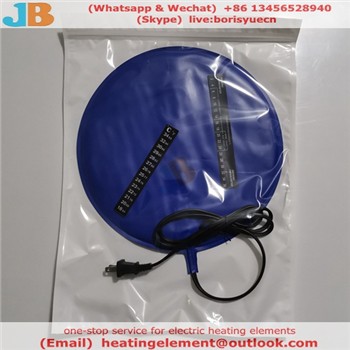 Heizmatte zum Brauen und Fermentieren zum Gären von selbstgebrautem Bier und ...