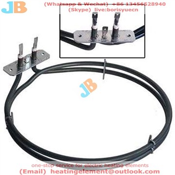 220v 8kw Röhrenheizelement 2000w 220v Röhrenheizelement für Ofen