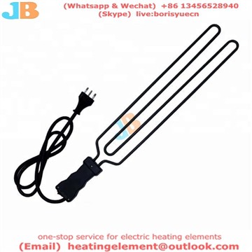 Heißer Verkauf 230V 2900W oder kundenspezifisches elektrisches Heizelement fü...