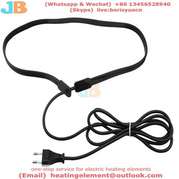 Homebrew Brew Belt Fermentation Heizung für Bier Wein Spirituosen Kunststoff ...