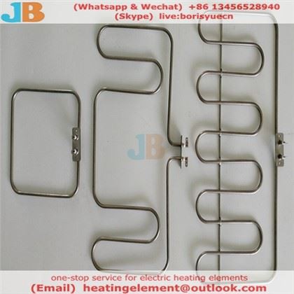 Elektrisches Grillheizelement