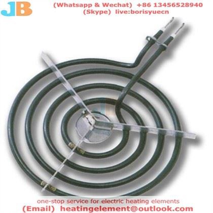 Elektroherd Spule Heizelement